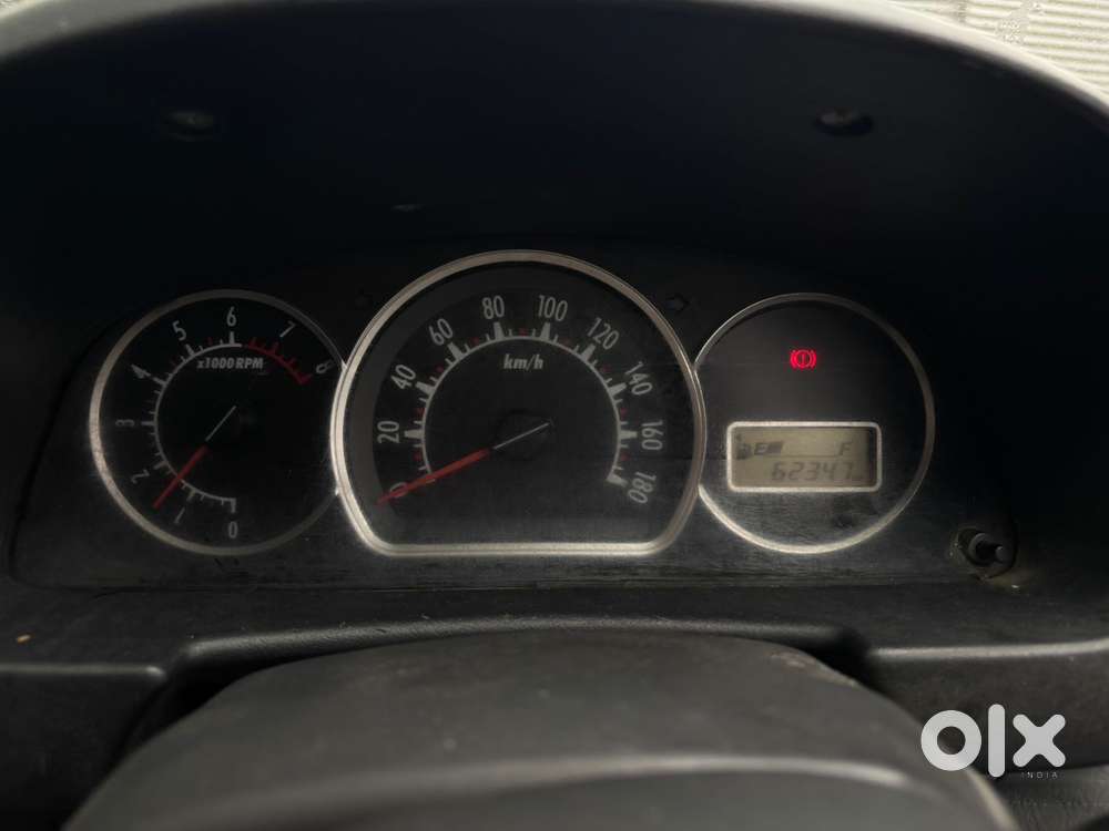 Maruti Suzuki Alto K10 1.0 Vxi, 2014, Petrol
