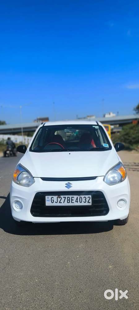 Maruti Suzuki Alto 800 Lxi, 2016, Petrol