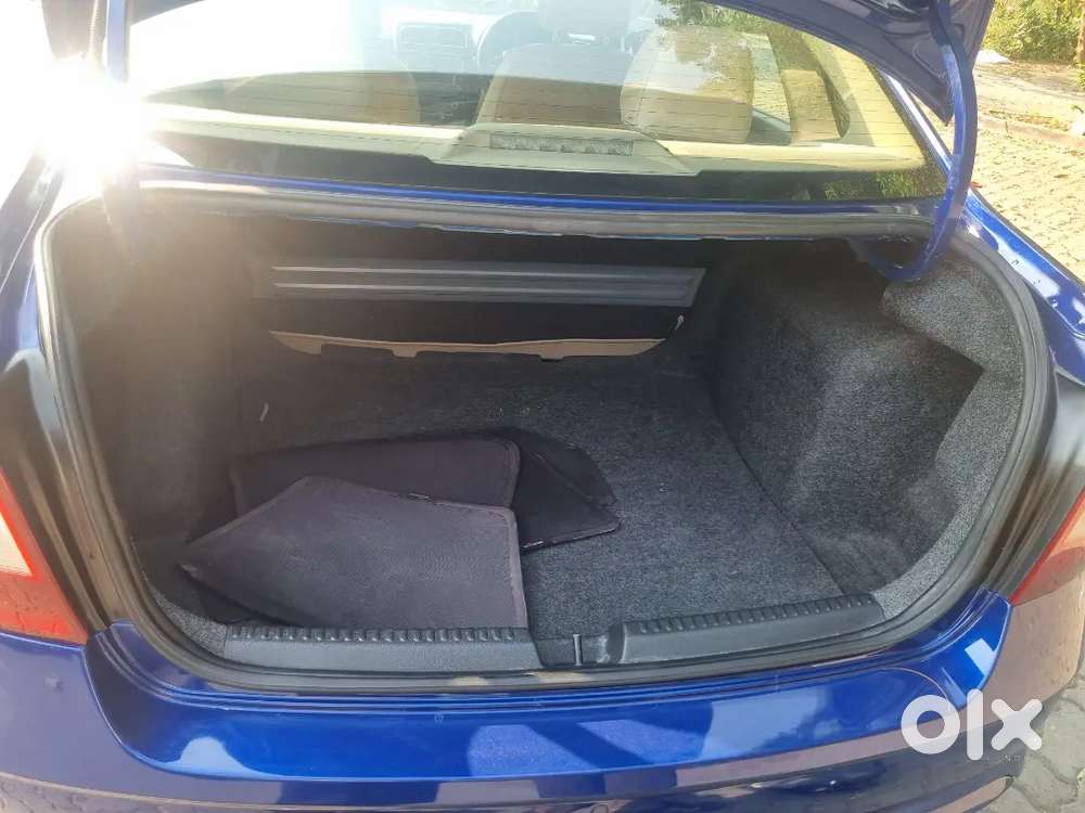 Skoda Rapid 122786 Diesel