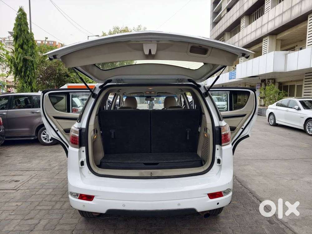 Chevrolet Trailblazer Ltz 4x2 At, 2015, Diesel