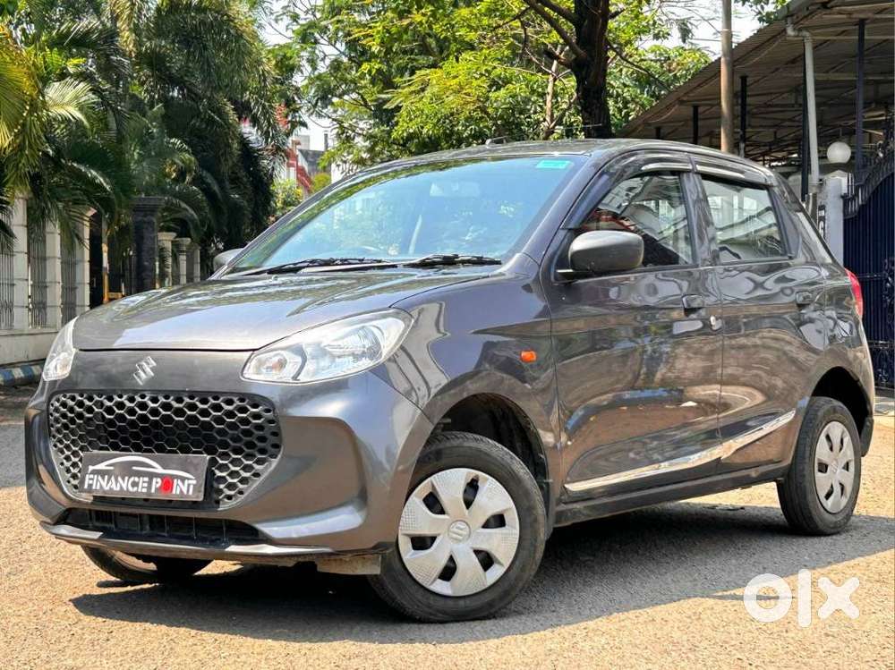 Maruti Suzuki Alto K10 1.0 Vxi, 2023, Petrol