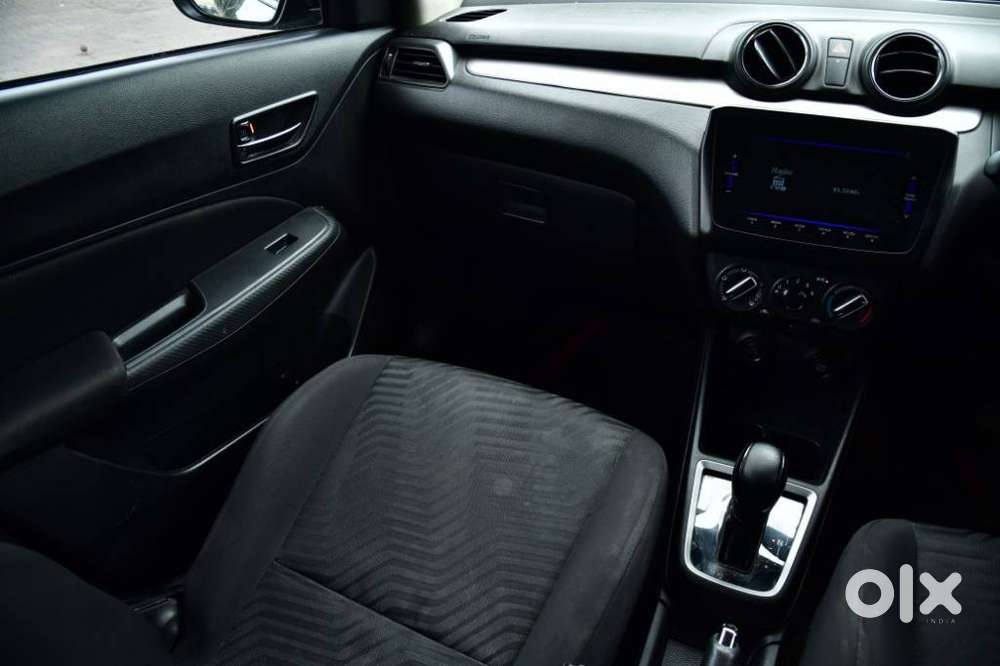 Maruti Suzuki Swift Amt Vxi, 2022, Petrol