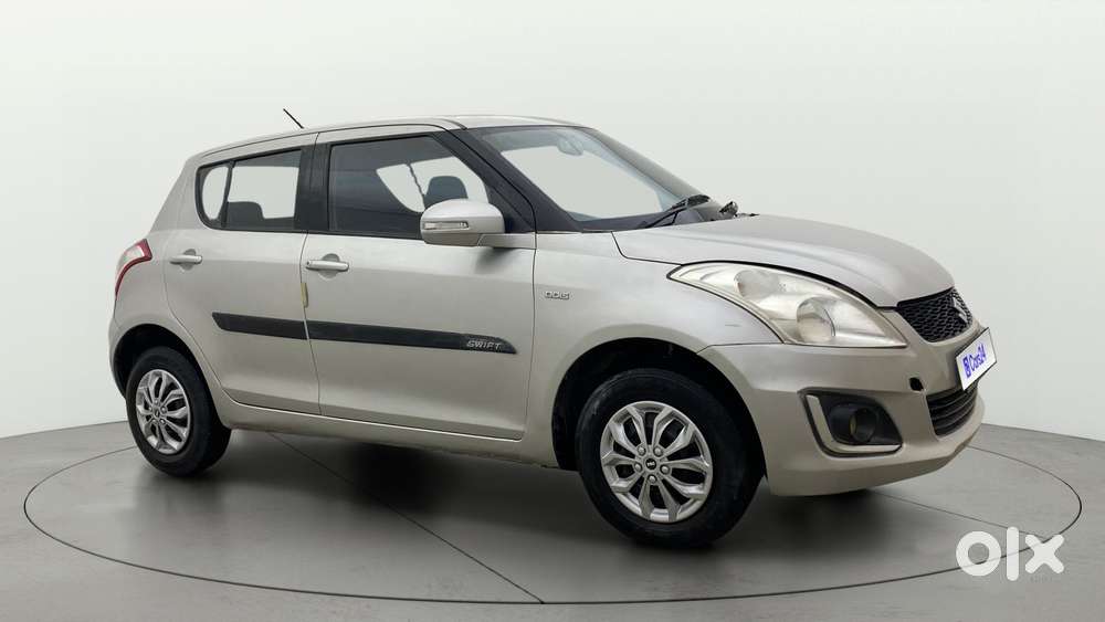 Maruti Suzuki Swift Vdi, 2012, Diesel