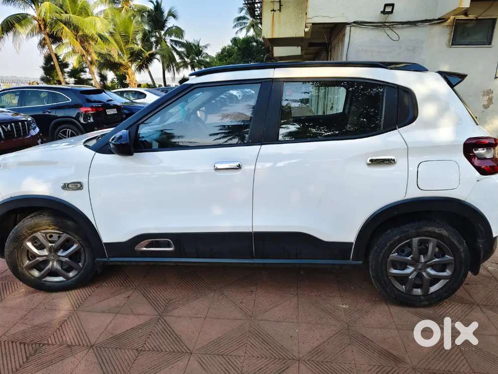 Citroen C3 Feel 2022