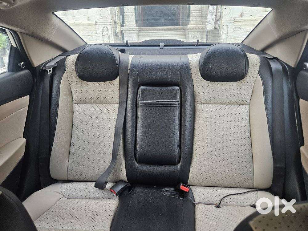 Hyundai Verna Sx(o) Petrol At, 2019, Petrol