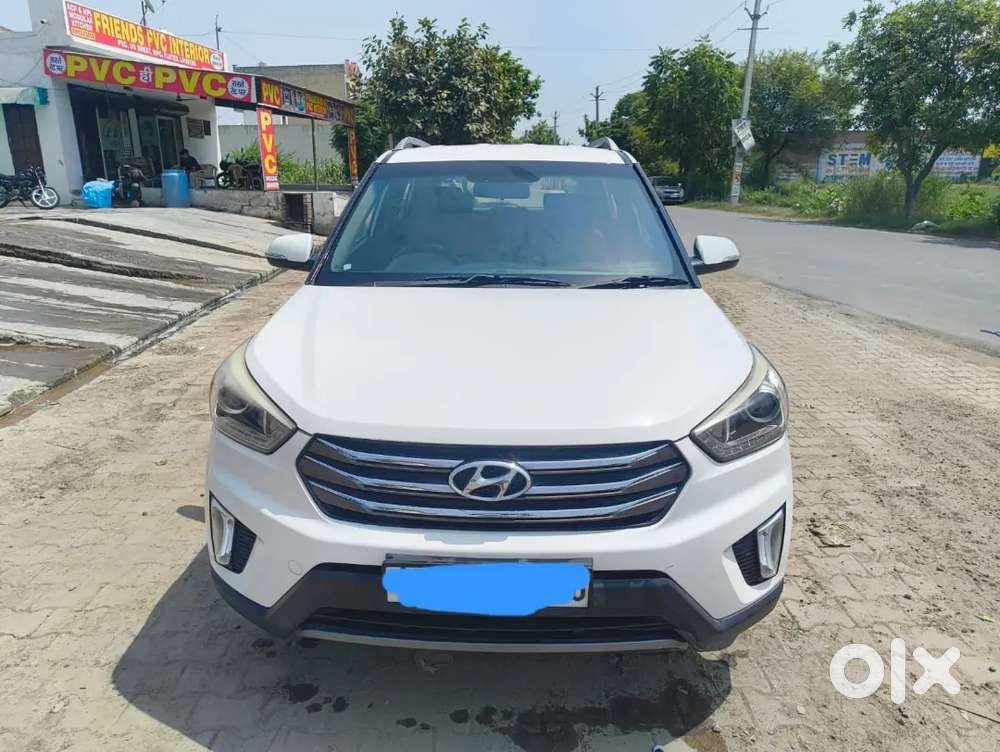 Well Mentioned Creta Manual
