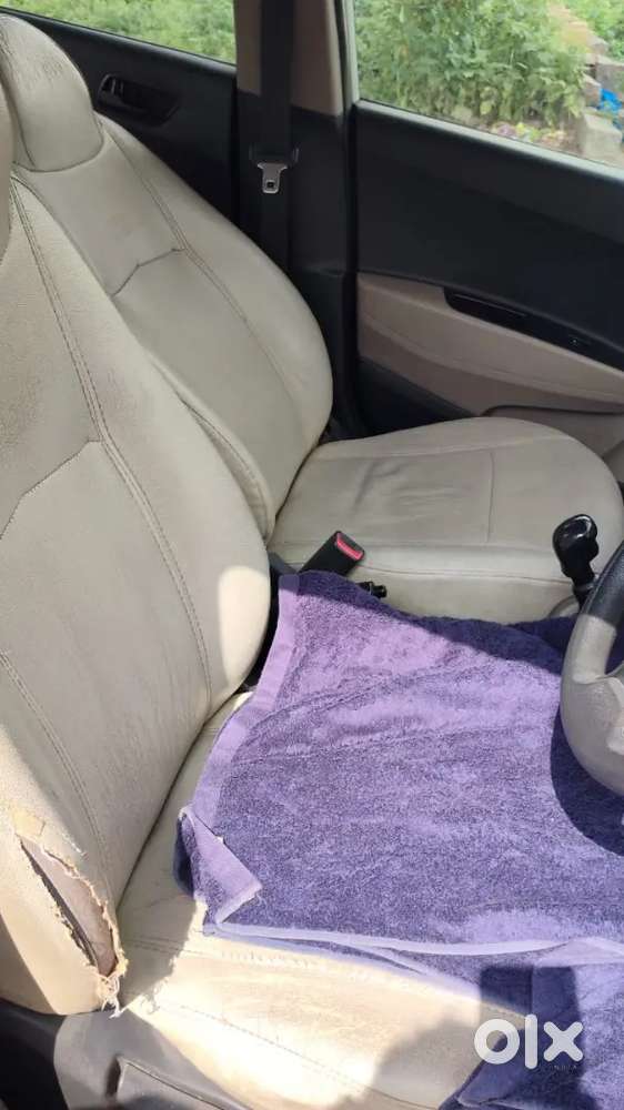 Hyundai Xcent 2017 Diesel Well Maintained