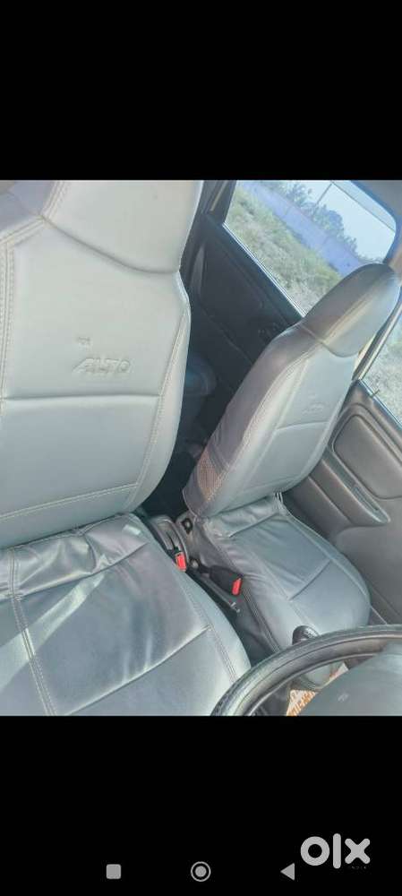 Maruti Suzuki Alto Green Lxi (cng), 2010, Lpg