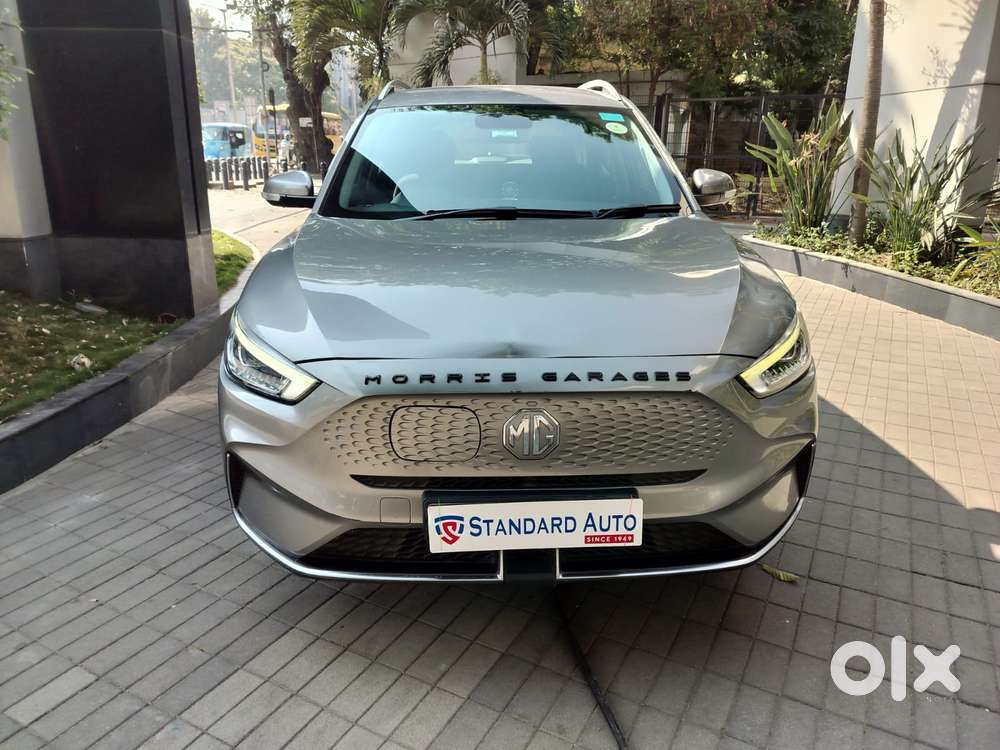 Mg Zs Ev Excite, 2023, Electric