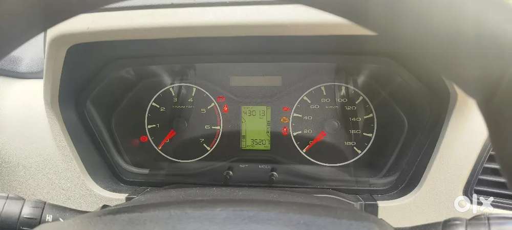 Mahindra Scorpio Classic 2021 Diesel Well Maintained