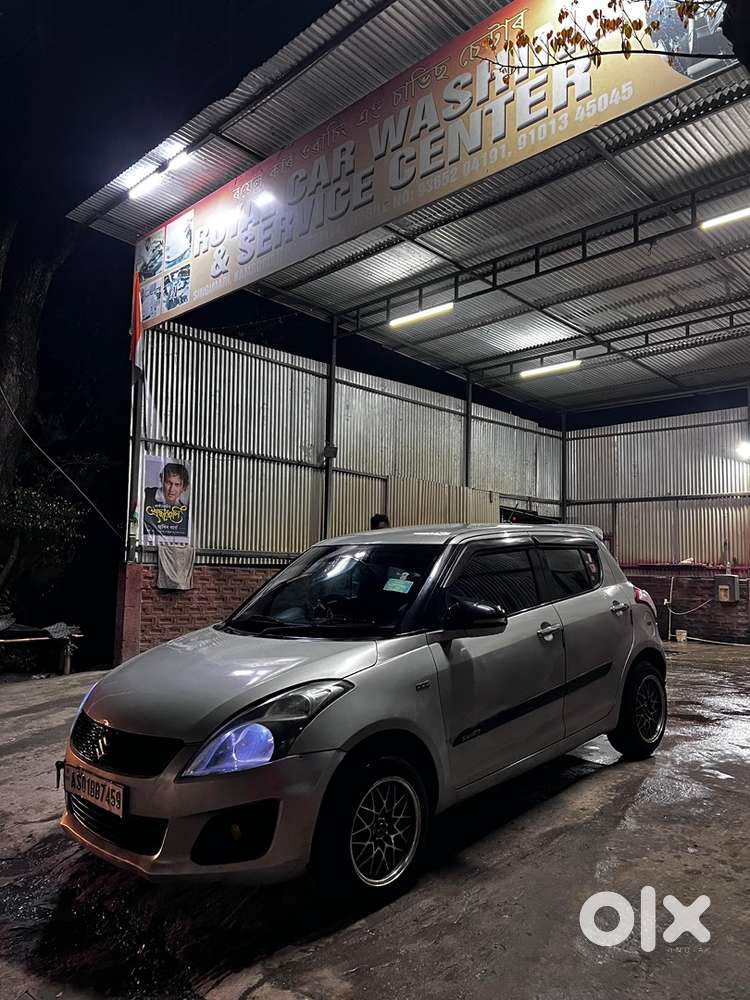 Swift Vdi Maruti Diesel 2013