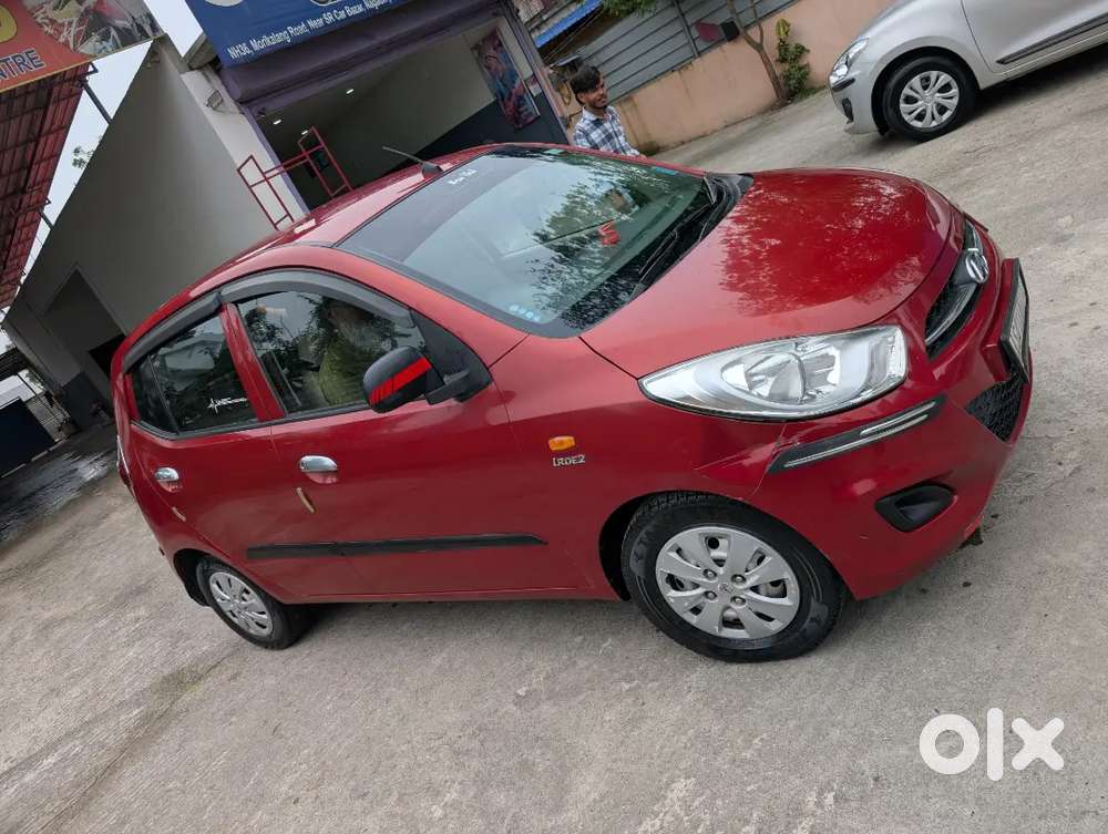 Hyundai I10 Era