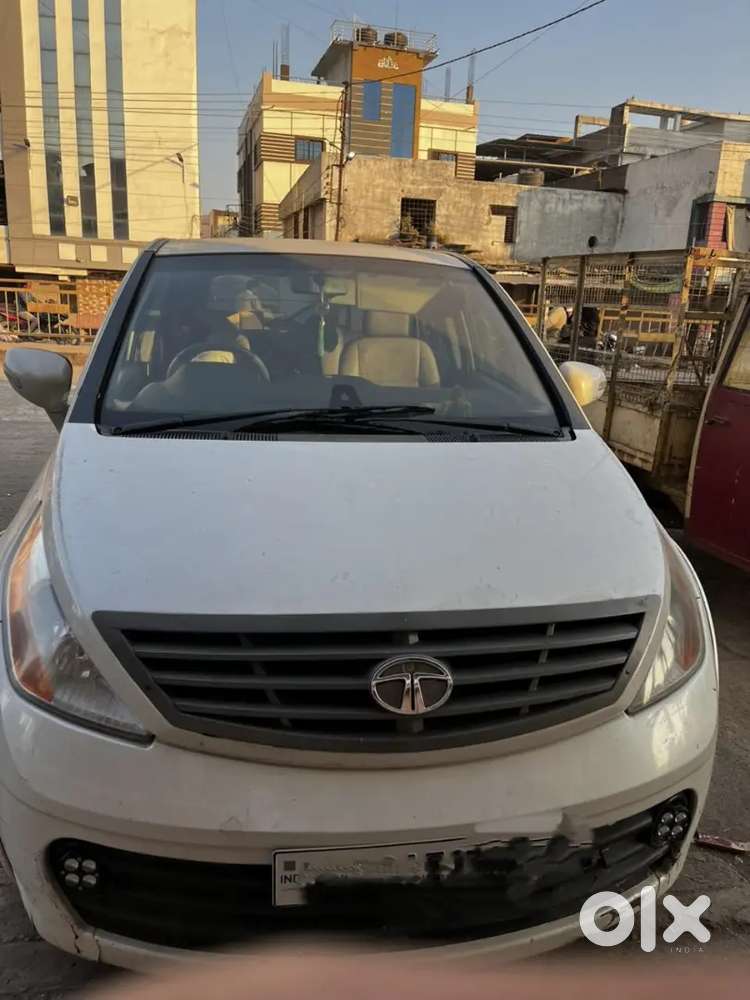 Tata Aria 2012 Diesel Well Maintained