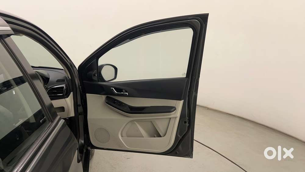 Tata Tiago 1.2 Revotron Xz Plus Cng, 2022, Cng & Hybrids