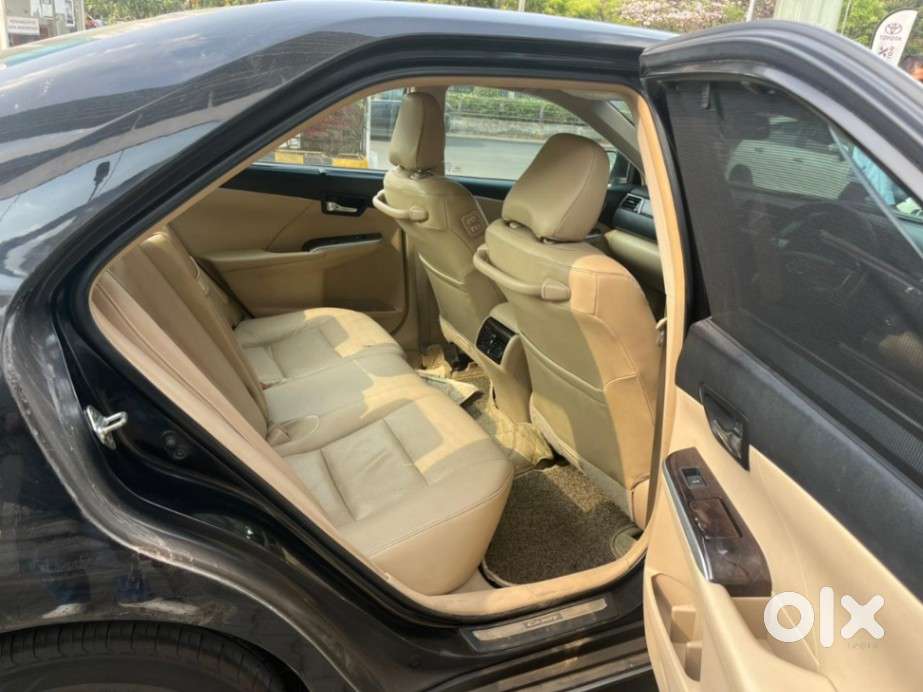 Toyota Camry Hybrid, 2014, Petrol