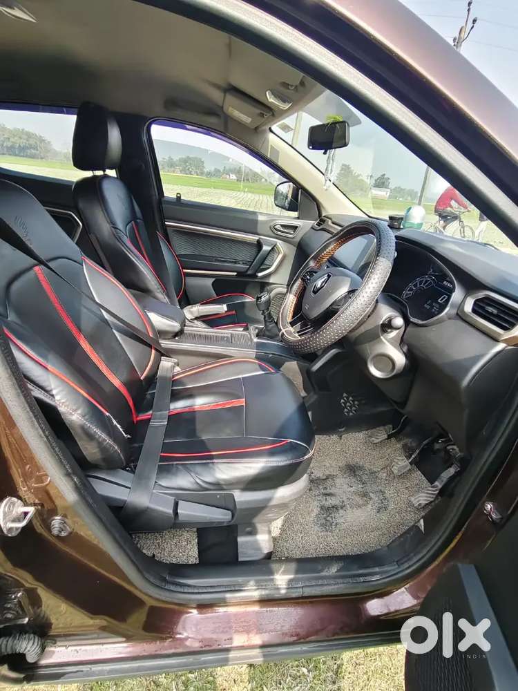 Renault Kiger 2023