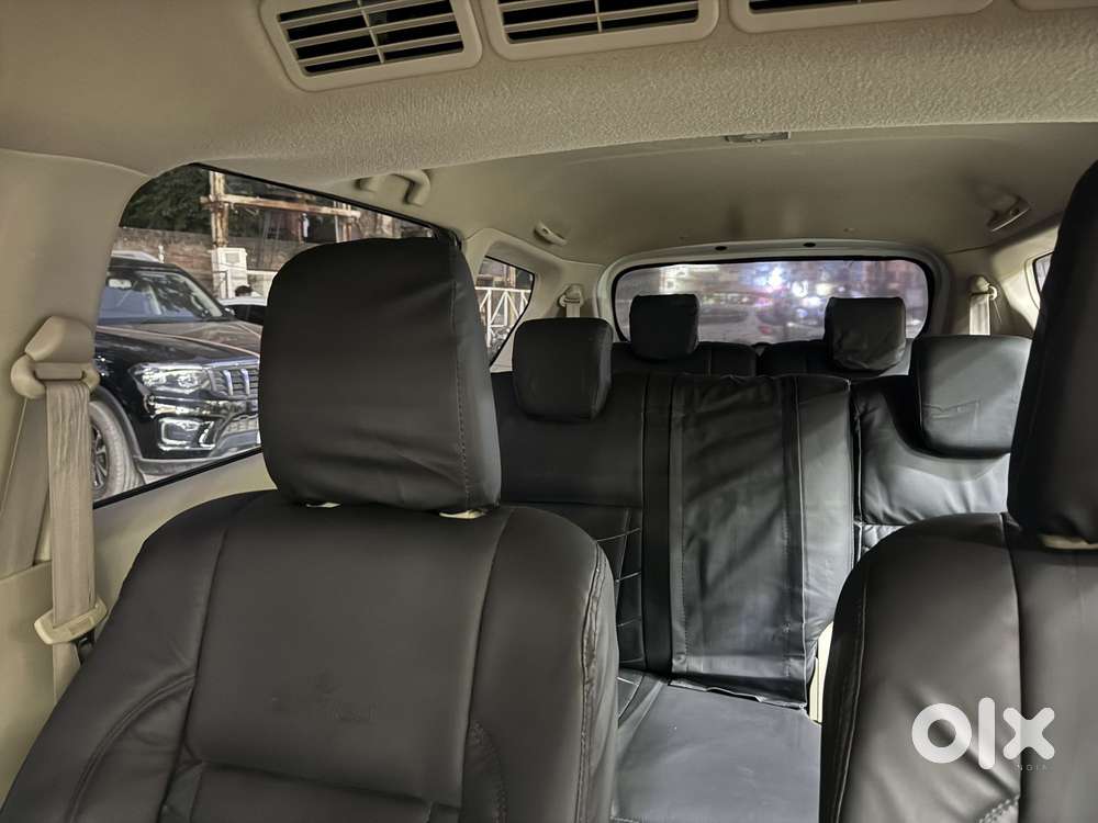 Maruti Suzuki Ertiga Vxi (o) Cng, 2025, Cng & Hybrids