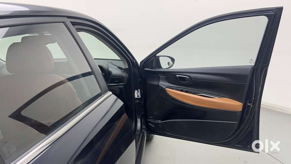 Hyundai I20 Asta 1.2 Ivt, 2021, Petrol