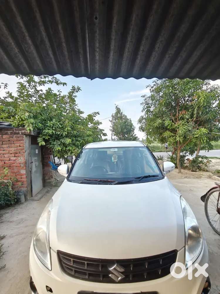 11 Dec 2014 Model 3rd Owner Up 16 Transfer Maruti Dzire Vdi 2014