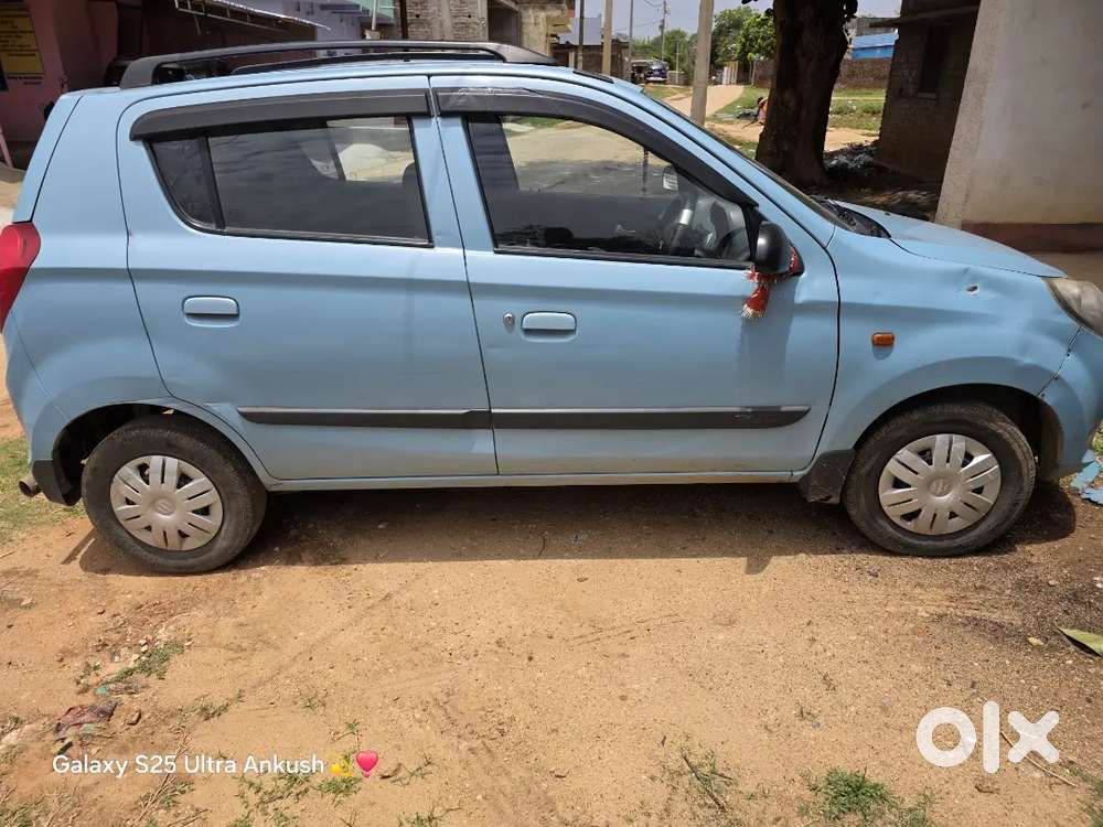 Maruti Suzuki Alto 800 2014 Petrol Well Maintained