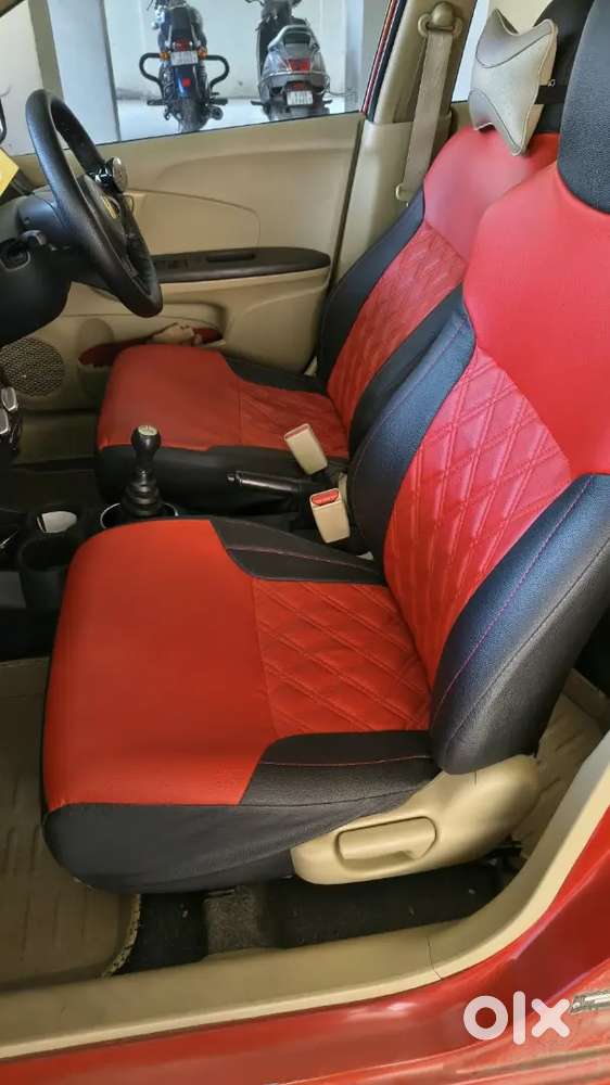 Honda Brio Manual 2013