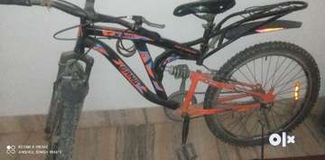 Sk bikes gang discount cycle
