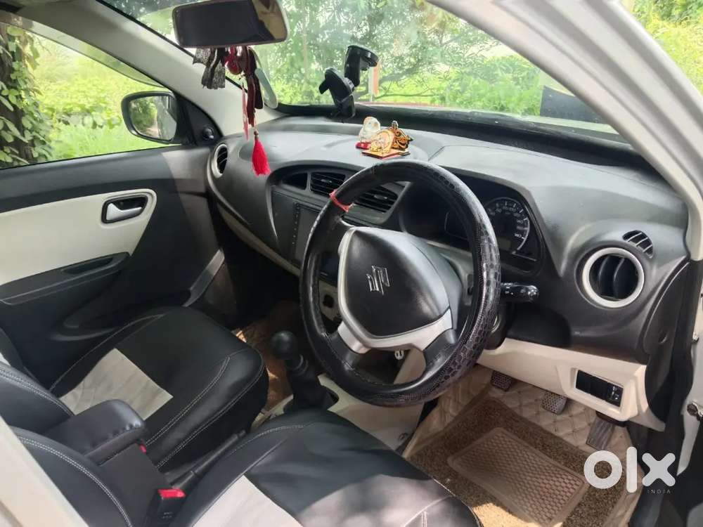 Maruti Suzuki Alto 2023