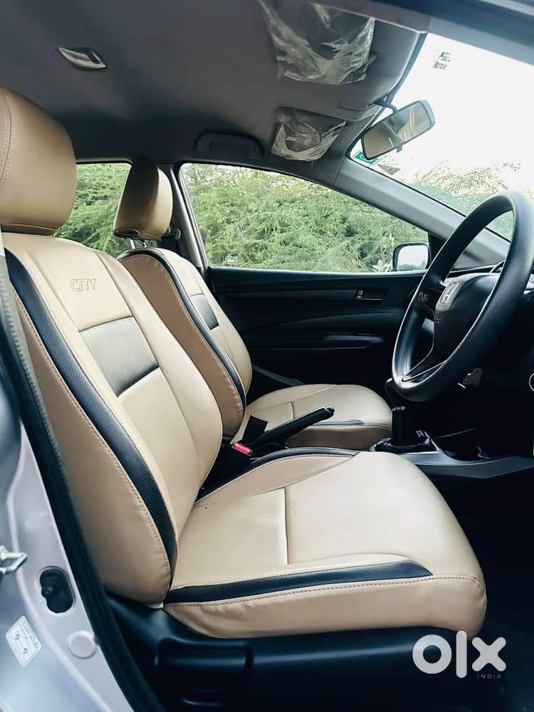 Honda City Corporate Edition, 2012, Petrol