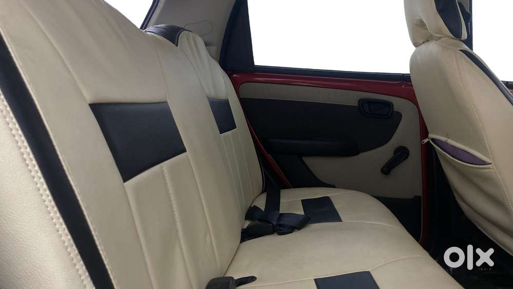 Tata Nano 2012-2015 Twist Xt, 2015, Petrol