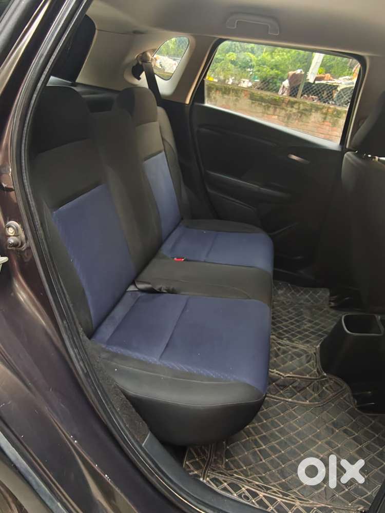 Honda Wr-v 1.2 S Edge Edition I-vtec, 2019, Cng & Hybrids
