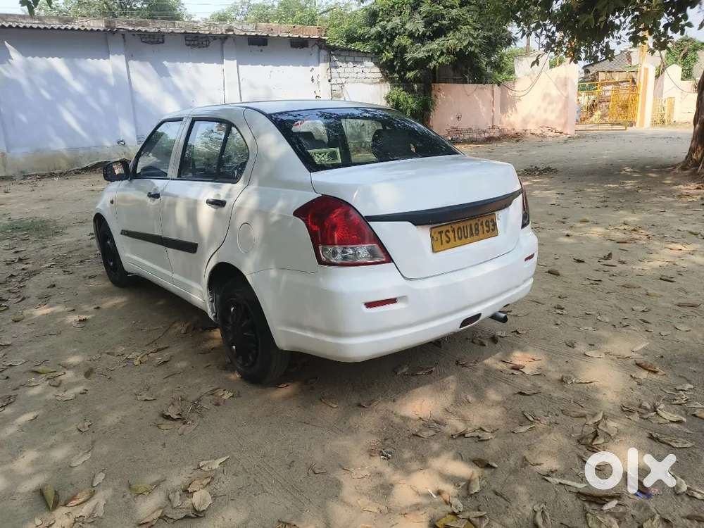Maruti Suzuki Swift Dzire Tour 2016 Diesel 152000 Km Driven