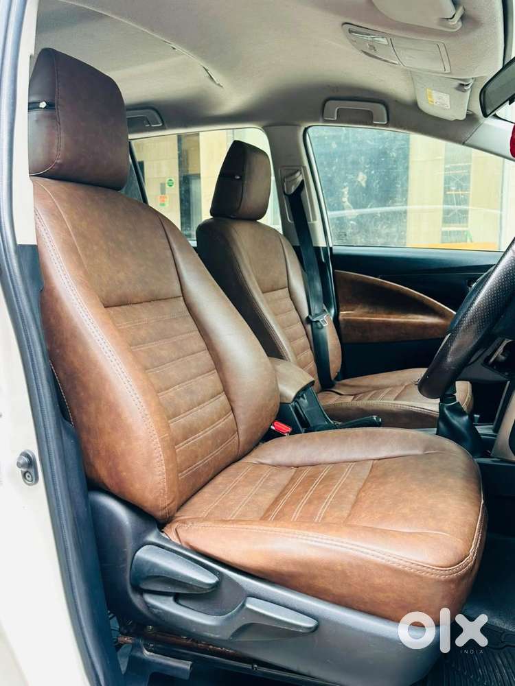 Toyota Innova Crysta, 2023, Diesel
