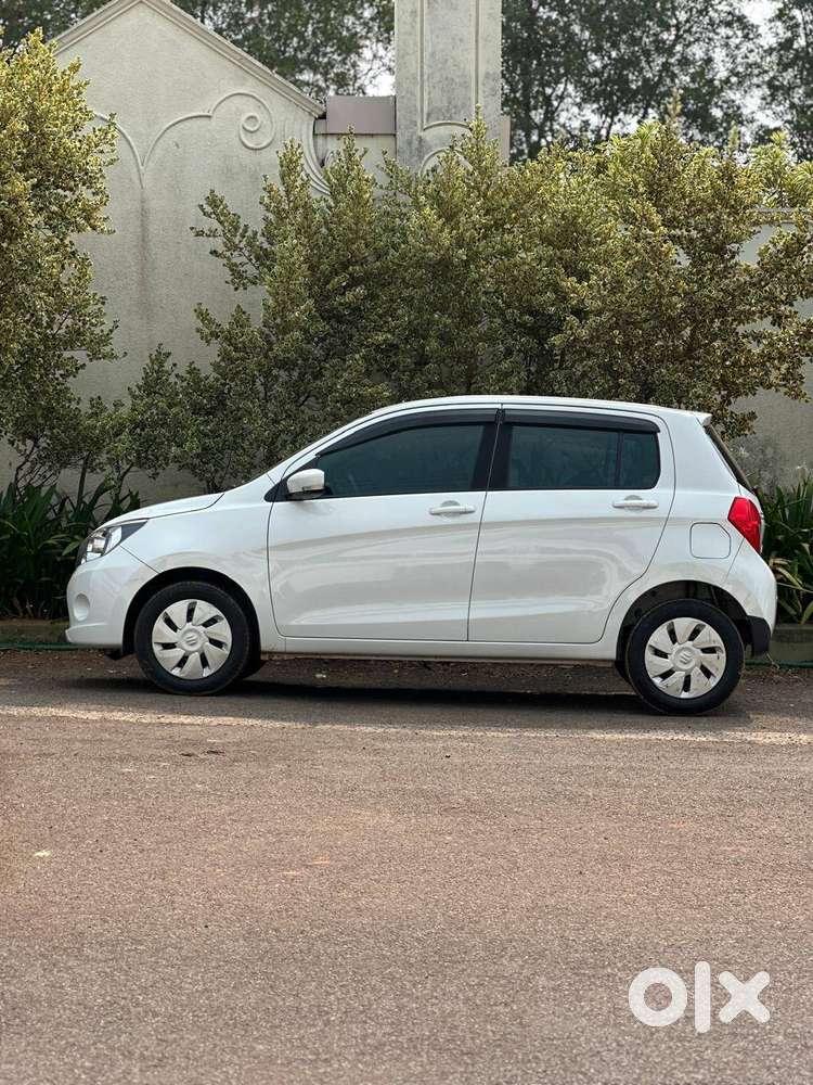 Maruti Suzuki Celerio Zxi+ For Sale
