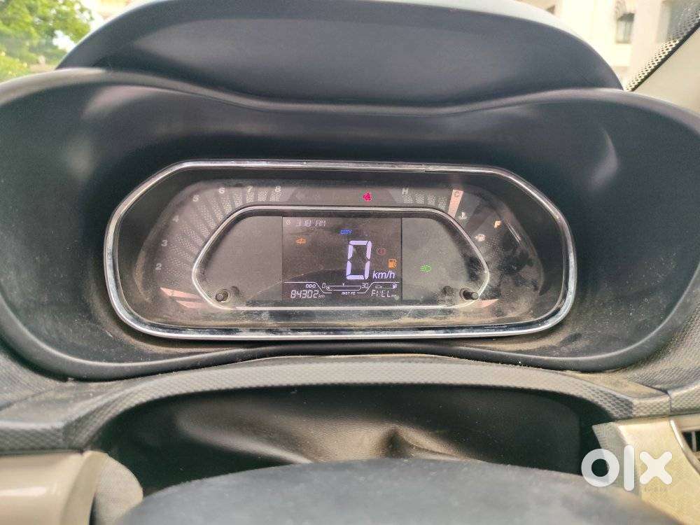 Tata Nexon 1.2 Revotron Xz Plus, 2021, Petrol