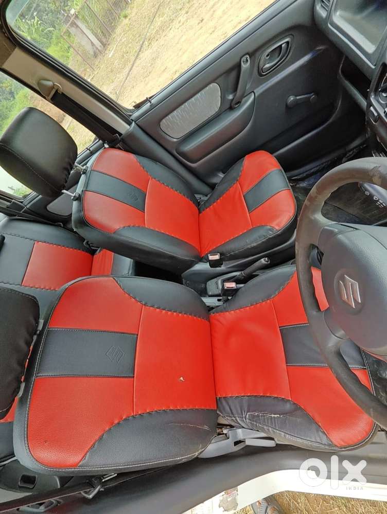 Maruti Suzuki Wagon R Lxi Optional, 2009, Petrol