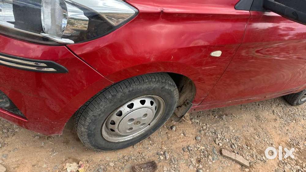 Tata Tiago 2018 Diesel Well Maintained