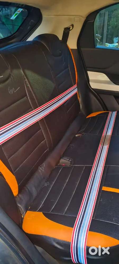 Tata Punch Pure