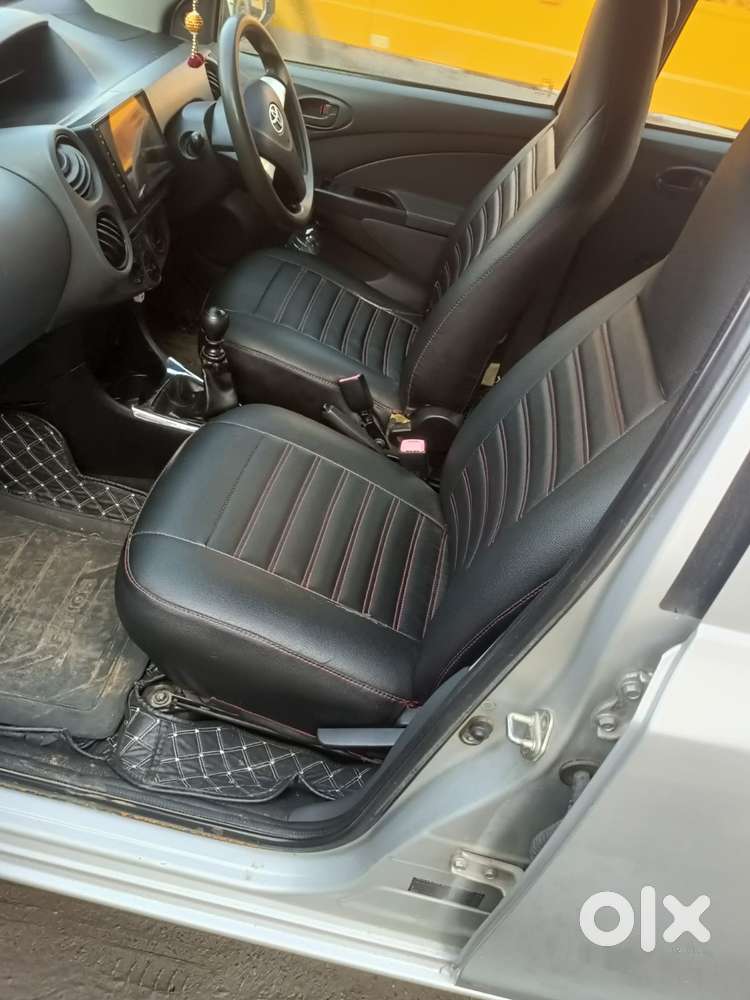 Toyota Etios Liva 2011-2012 Gd, 2012, Diesel