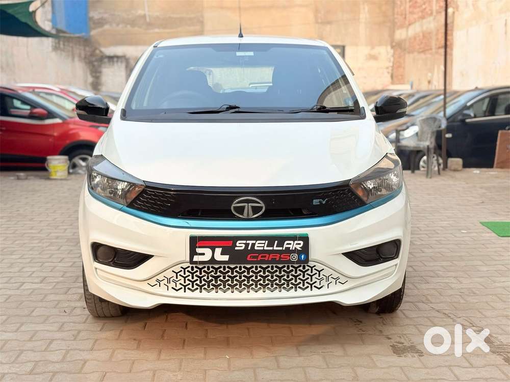 Tata Tigor Ev Xt, 2023, Electric