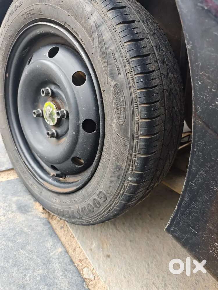 Mahindra Logan 2008 Diesel 185000 Km Driven