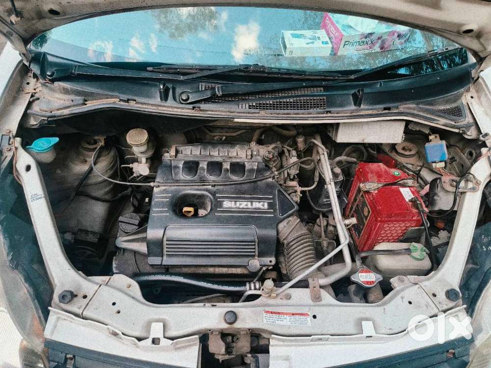 Maruti Suzuki Zen Estilo Lxi Bs Iv, 2012, Petrol
