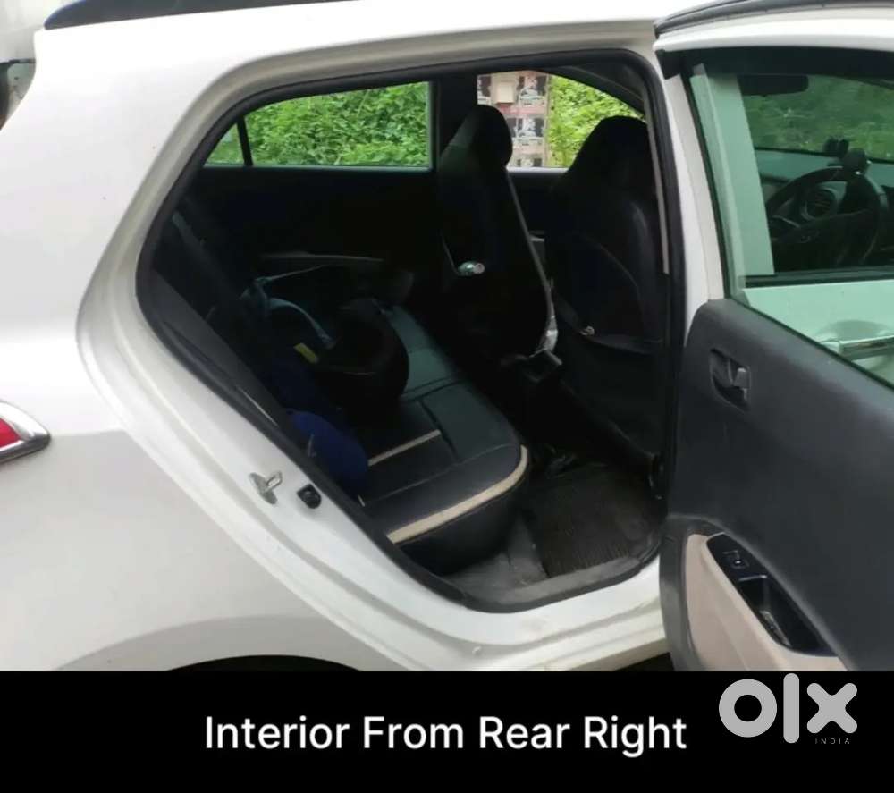 Hyundai Grand I10 2017 Model Petrol