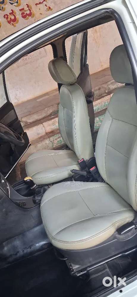 Tata Indica 2016 Diesel Good Condition