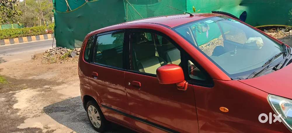 First Owner With Service Record Showroom Condition