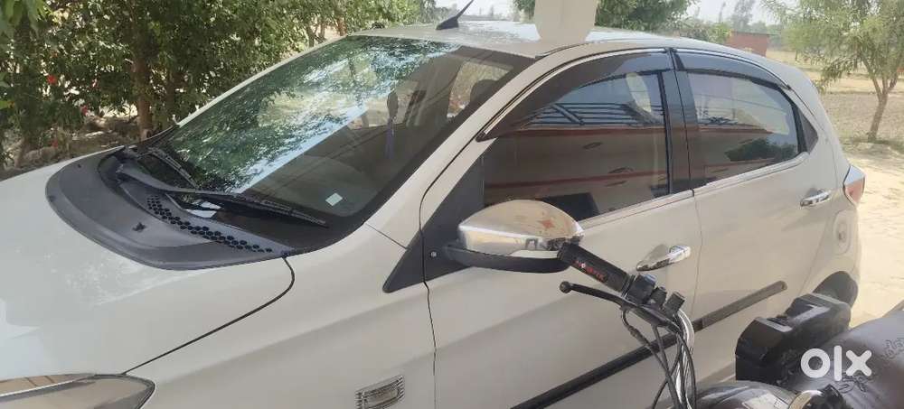 Tata Tiago 2016 Petrol 91190 Km Driven