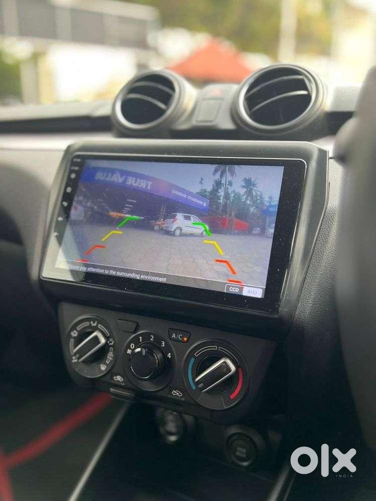 Maruti Suzuki Swift Vxi + Manual, 2022, Petrol