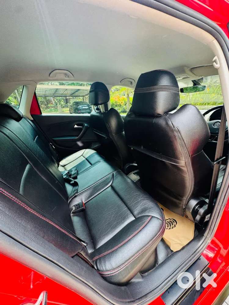 Volkswagen Polo Gti 2021