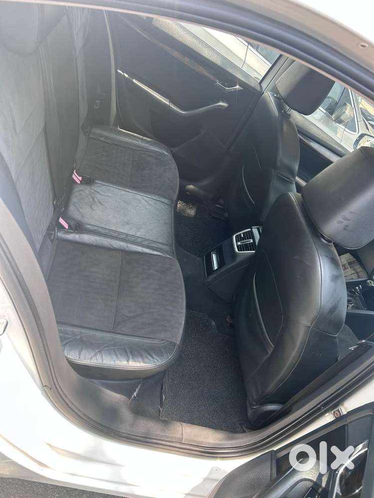 Skoda Octavia 2013-2017 Elegance 2.0 Tdi At, 2015, Diesel