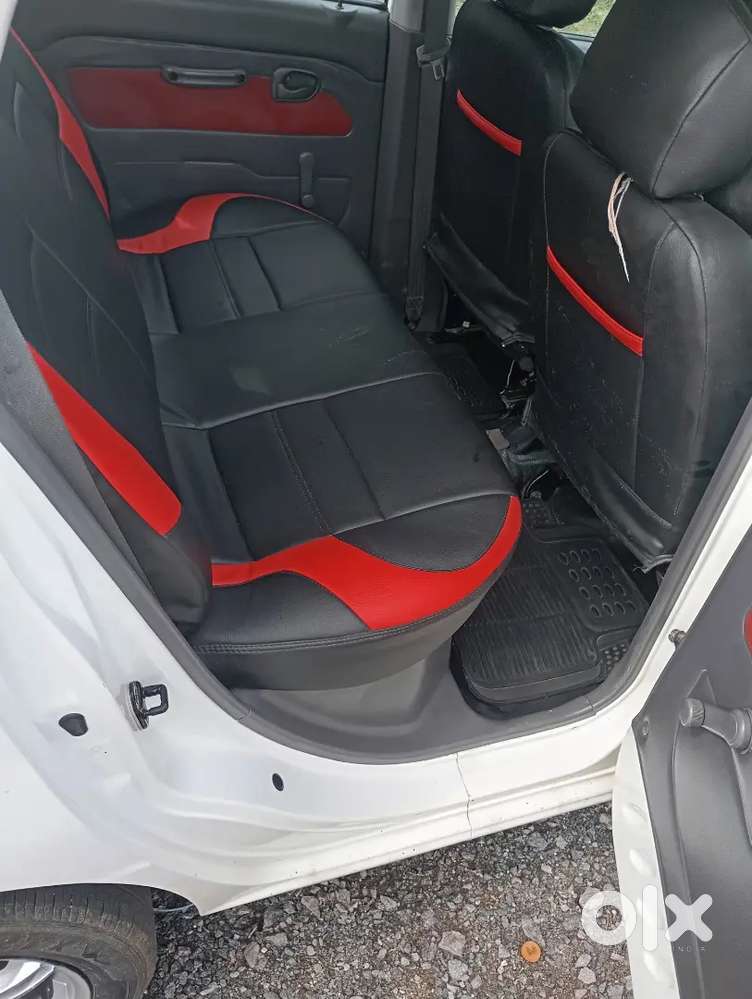 Hyundai Santro Xing 2009