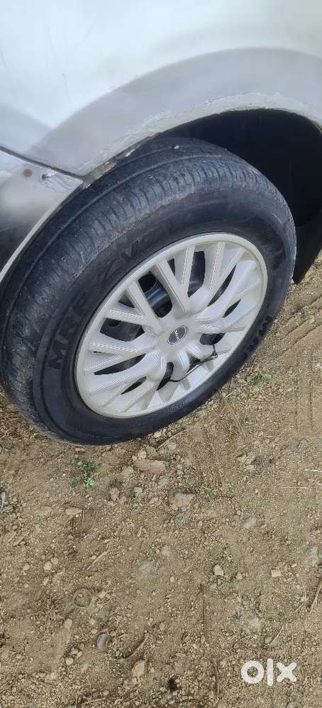 Tata Indica Vista 2010 Diesel 150000 Km Driven